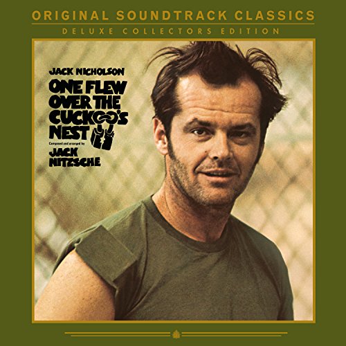 One Flew Over the Cuckoo's Nest (Original Soundtrack) [Vinyl LP] von VINYL