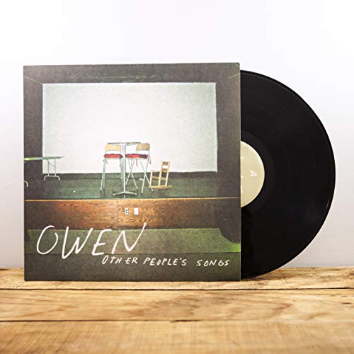 Other People'S Songs [Vinyl LP] von Polyvinyl Records