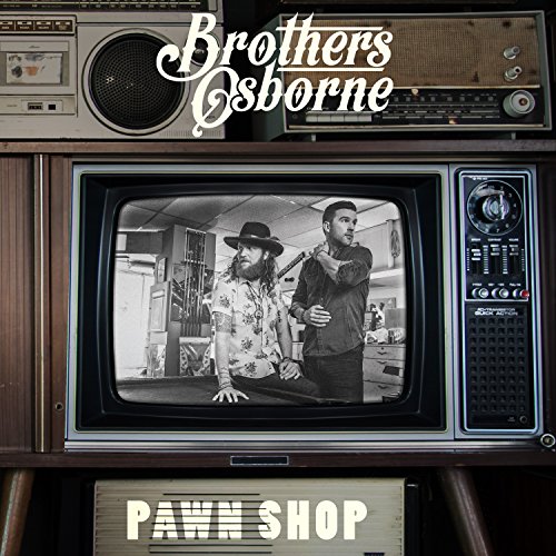 Pawn Shop [Vinyl LP] von VINYL