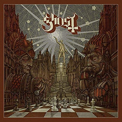 Popestar [Vinyl LP] von VINYL