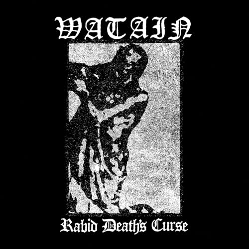 Rabid Death'S Curse (Gatefold Incl.Dropcard) [Vinyl LP] von VINYL