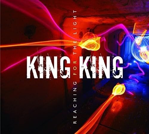 Reaching for the Light [Vinyl LP] von VINYL