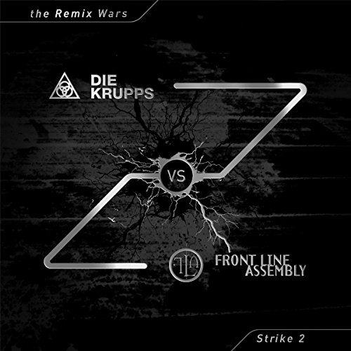 Remix Wars Vol.2 (Green Vinyl) [Vinyl LP] von VINYL