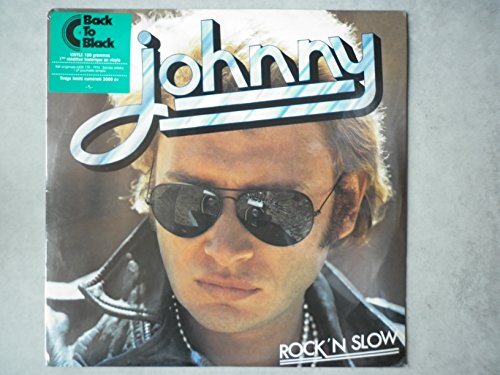 Rock'n Slow (Vinyl) [Vinyl LP] von VINYL