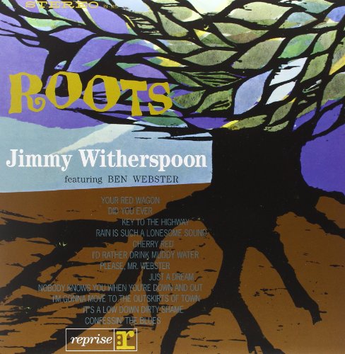 Roots [Vinyl LP] von VINYL