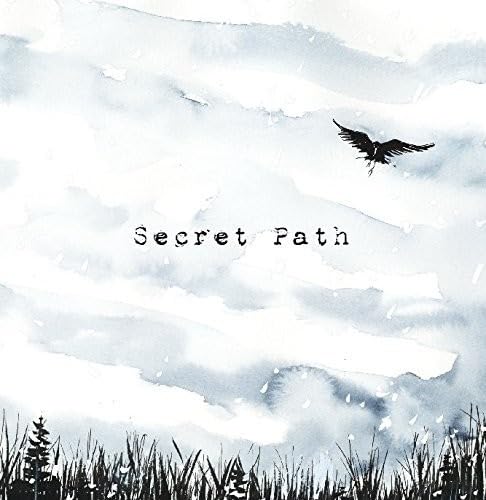 Secret Path [Vinyl LP] von VINYL