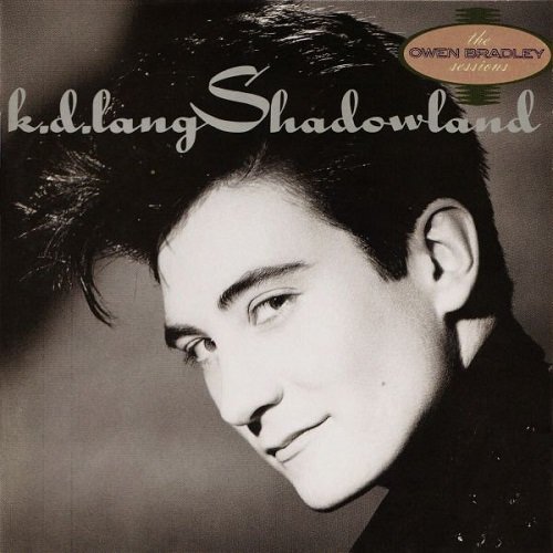 Shadowland [Vinyl LP] von VINYL