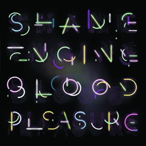Shame Engine / Blood Pleasure von VINYL