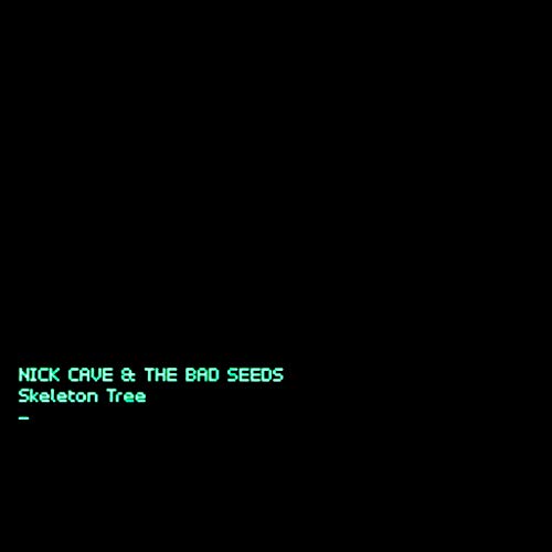 Skeleton Tree [Vinyl LP] von VINYL