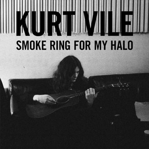 Smoke Ring for My Halo [Vinyl LP] von VINYL