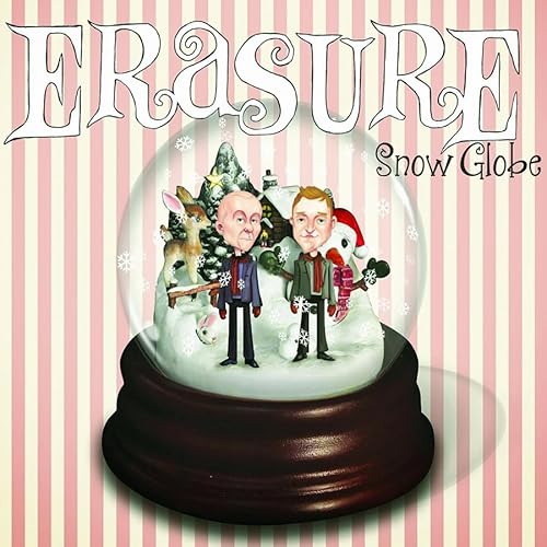 Snow Globe [Vinyl LP] von VINYL