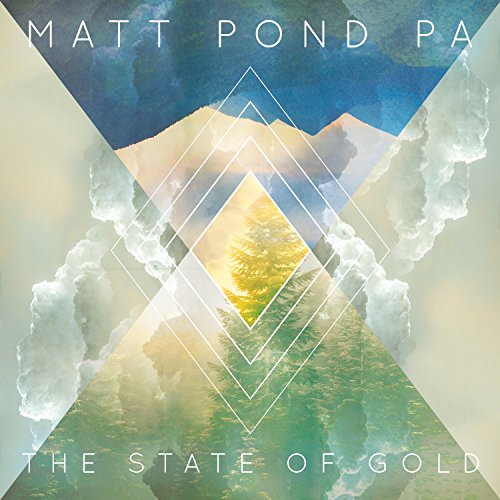 State of Gold [Vinyl LP] von VINYL