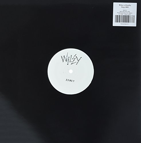 Step 2001 [Vinyl Maxi-Single] von LP