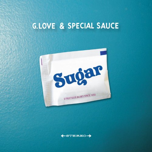 Sugar [Vinyl LP] von VINYL