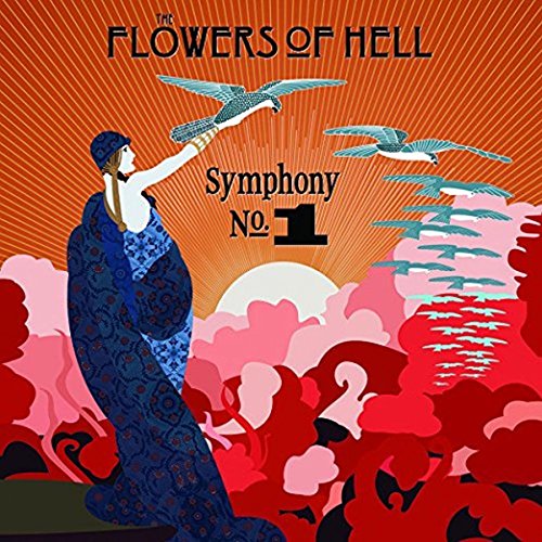 Symphony No.1 [Vinyl LP] von VINYL