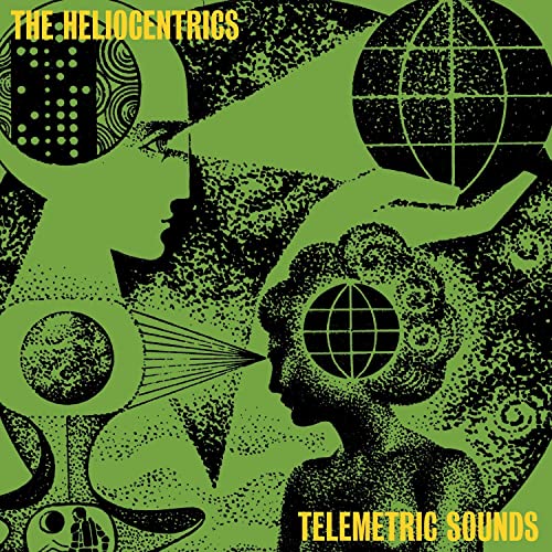Telemetric Sounds von VINYL