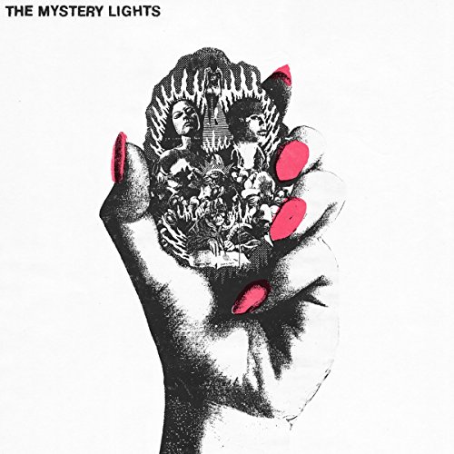 The Mystery Lights [Vinyl LP] von VINYL