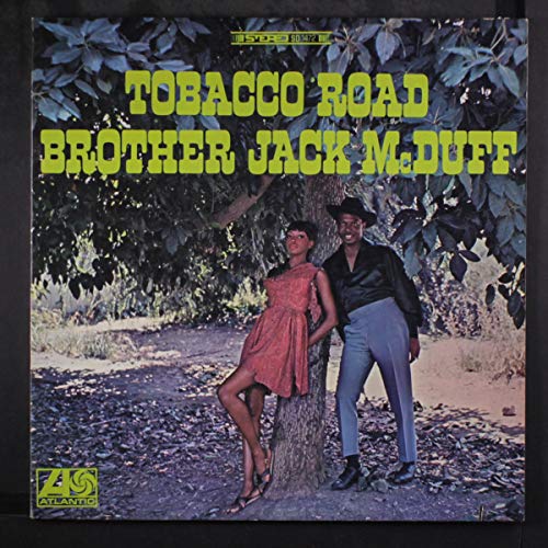 Tobacco Road [Vinyl LP] von VINYL
