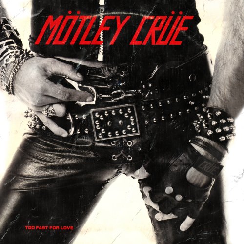 Too Fast for Love [Vinyl LP] von Bmg Rights Management