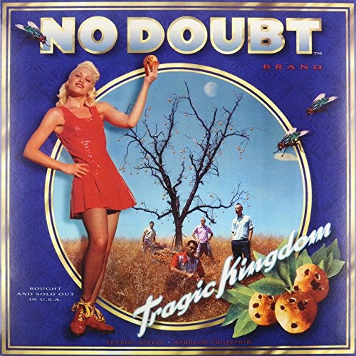 Tragic Kingdom [Vinyl LP] von UNIVERSAL MUSIC GROUP