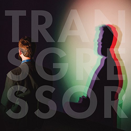 Transgressor [Vinyl LP] von VINYL
