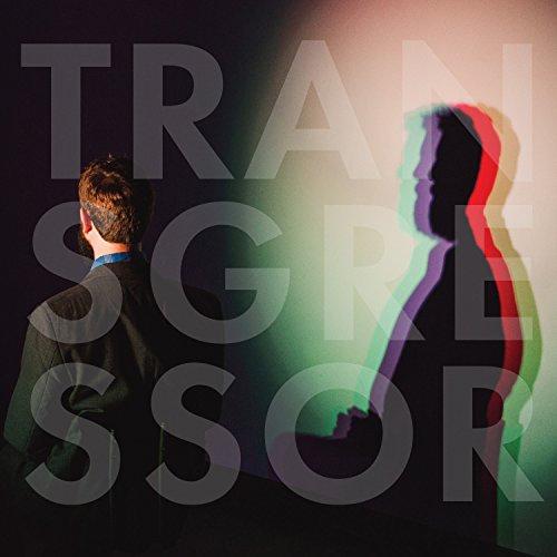 Transgressor [VINYL] [Vinyl LP] von VINYL