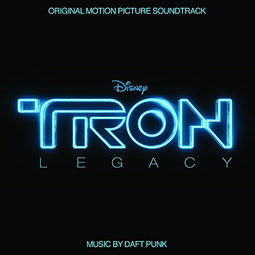 Tron: Legacy (Soundtrack) (2lp, Rei [Vinyl LP] von Import