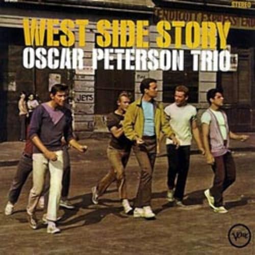 West Side Story [Vinyl LP] von VINYL