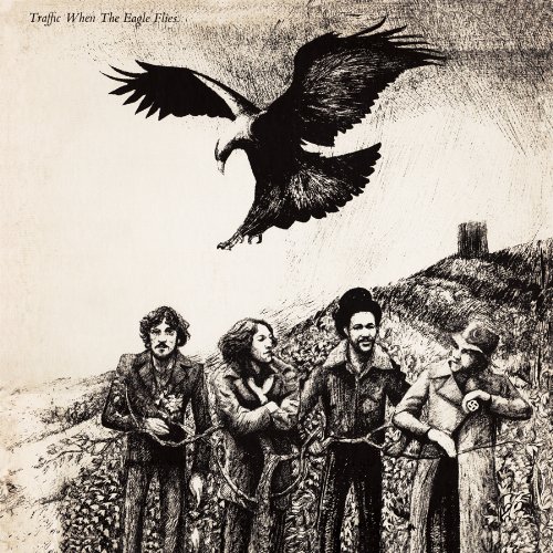 When the Eagle Flies [Vinyl LP] von VINYL