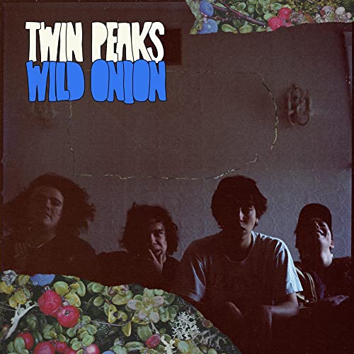 Wild Onion [Vinyl LP] von VINYL