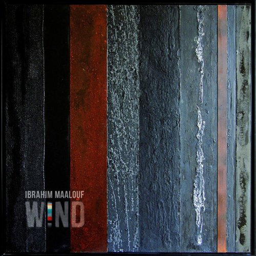 Wind [Vinyl LP] von VINYL