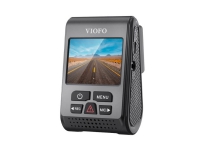 VIOFO A119-G V3, Quad HD, 2560 x 1600 Pixel, 140°, IMX335, 5 MP, 30 fps von VIOFO