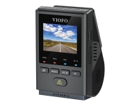 VIOFO A119 MINI 2-G GPS-Routenaufzeichnung von VIOFO