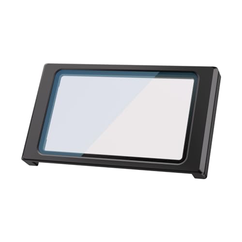 VIOFO CPL Zirkular-Polarisationsfilter NUR für VS1 Auto Kamera Dashcam Objektive, Reflexion reduzieren von VIOFO