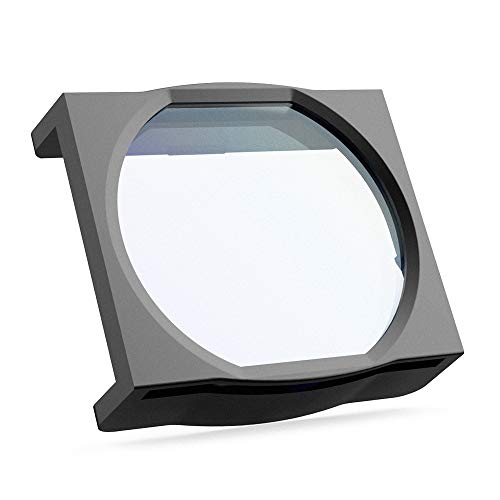 VIOFO CPL Zirkular-Polarisationsfilter für A119 V3/ Mini 2 / A129 Reihe Front/Rückscheibe Auto Kamera Dashcam Objektive, Reflexion reduzieren von VIOFO