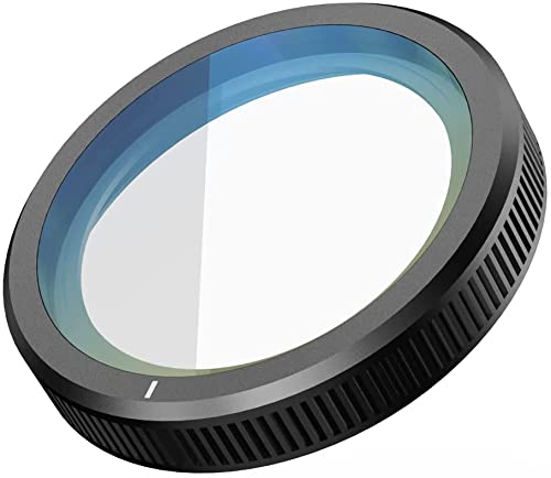 VIOFO CPL Zirkular-Polarisationsfilter für A139 / A139 Pro / T130 / A229 Reihe / WM1 Nur Frontscheibe Auto Kamera Dashcam Objektive, Reflexion reduzieren von VIOFO