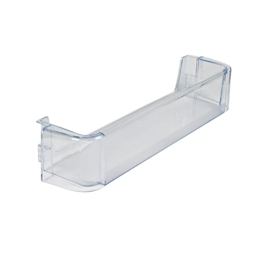 VIOKS Abstellfach Ersatz für Bаuknecht 481010467690 480132102973 Flaschenabsteller 485x90 mm Absteller für Kühlschrank von VIOKS