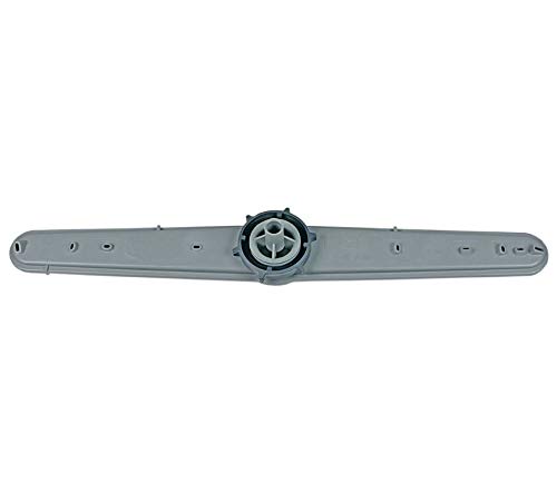 VIOKS Dreharm Oben Wascharm aus Kunststoff Ersatz für Arcelik Beko 1745300400 Sprüharm - Spülerarm Geschirrspülerarm Spülmaschinensprüharm Grau für Geschirrspüler Spülmaschine VIOKS Dreharm Oben Wascharm aus Kunststoff Ersatz für Arcelik Beko 1745300400 Sprüharm - Spülerarm Geschirrspülerarm Spülmaschinensprüharm Grau für Geschirrspüler Spülmaschine von VIOKS