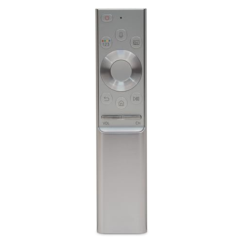 VIOKS Fernbedienung Ersatz für Samsung BN59-01300F BN59-01300J Smart Remote Controller für Fernseher GQ55Q8CN GQ55Q8DN GQ55Q9FN GQ65Q8DN GQ65Q8FN GQ65Q8FNGT GQ65Q9FN BN59-01300L 01300H VIOKS Fernbedienung Ersatz für Samsung BN59-01300F BN59-01300J Smart Remote Controller für Fernseher GQ55Q8CN GQ55Q8DN GQ55Q9FN GQ65Q8DN GQ65Q8FN GQ65Q8FNGT GQ65Q9FN BN59-01300L 01300H von VIOKS