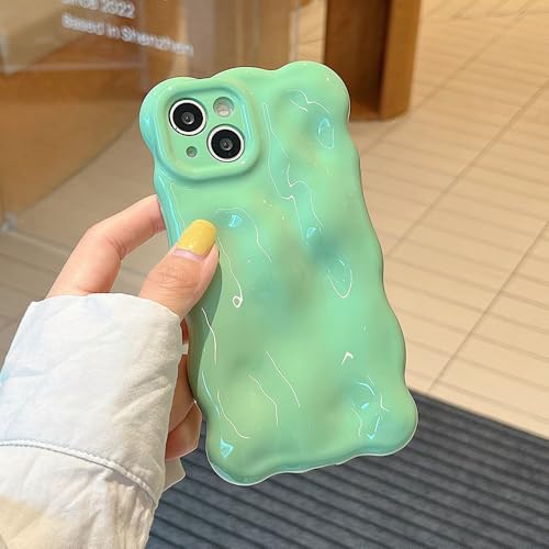VIPAVA 3D Cute Candy Einfarbige Handy-Stoßstangenhülle für iPhone 16 15 14 13 12 11 Pro Max Glänzende Linse Stoßfeste Abdeckung, b, Für iPhone 15 VIPAVA 3D Cute Candy Einfarbige Handy-Stoßstangenhülle für iPhone 16 15 14 13 12 11 Pro Max Glänzende Linse Stoßfeste Abdeckung, b, Für iPhone 15 von VIPAVA