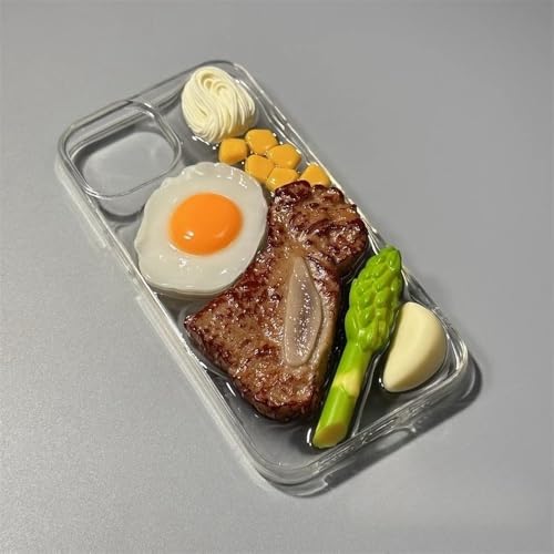 VIPAVA 3D Transparente Handyhülle Schutzhülle für iPhone 15 Promax 14 Plus 13 12 11 Xsmax X 7 8plus Hülle,A,Für iPhone 12 VIPAVA 3D Transparente Handyhülle Schutzhülle für iPhone 15 Promax 14 Plus 13 12 11 Xsmax X 7 8plus Hülle,A,Für iPhone 12 von VIPAVA