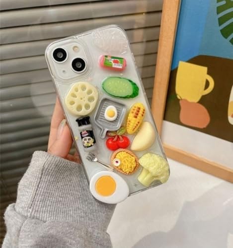 VIPAVA 3D Transparente Handyhülle Schutzhülle für iPhone 15 Promax 14 Plus 13 12 11 Xsmax X 7 8plus Hülle,b,Für iPhone 14 Plus VIPAVA 3D Transparente Handyhülle Schutzhülle für iPhone 15 Promax 14 Plus 13 12 11 Xsmax X 7 8plus Hülle,b,Für iPhone 14 Plus von VIPAVA