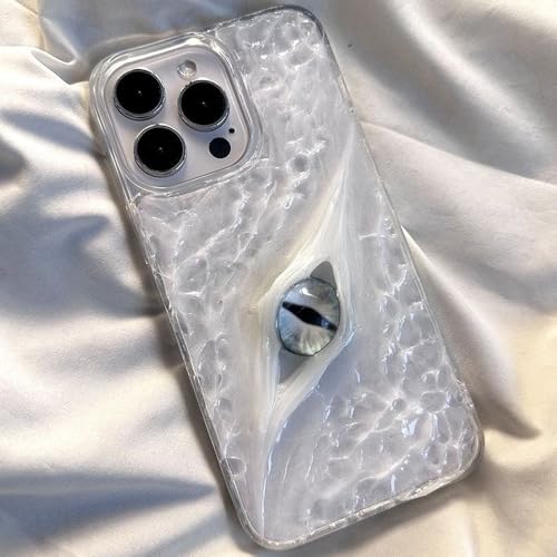 VIPAVA Luxuriöser Dämon, weißes Schlangenauge, 3D-Augapfel, transparente Schutzhülle für iPhone 16 15 13 12 11 14 Pro Max XS XR 15 Plus X, 1, für iPhone 14Pro Max VIPAVA Luxuriöser Dämon, weißes Schlangenauge, 3D-Augapfel, transparente Schutzhülle für iPhone 16 15 13 12 11 14 Pro Max XS XR 15 Plus X, 1, für iPhone 14Pro Max von VIPAVA