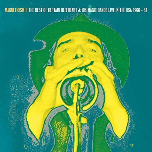 Magneticism II-Live in the Usa 1966-81 [Vinyl LP] von Viper
