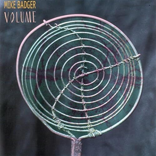 Mike Badger - Volume Mike Badger - Volume von VIPER