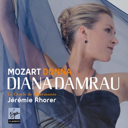 Opera & Concert Arias Opera & Concert Arias von VIRGIN CLASSICS