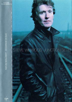 Junction 7 [Musikkassette] von VIRGIN - Italia