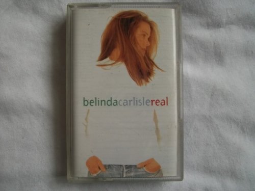 Real [Musikkassette] von VIRGIN - Italia