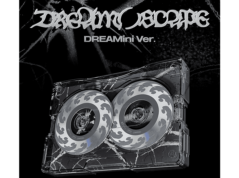 Nct Dream - NCT DREAM 'DREAMSCAPE' (DREAMINI VER.) (CD) von VIRGIN LAS
