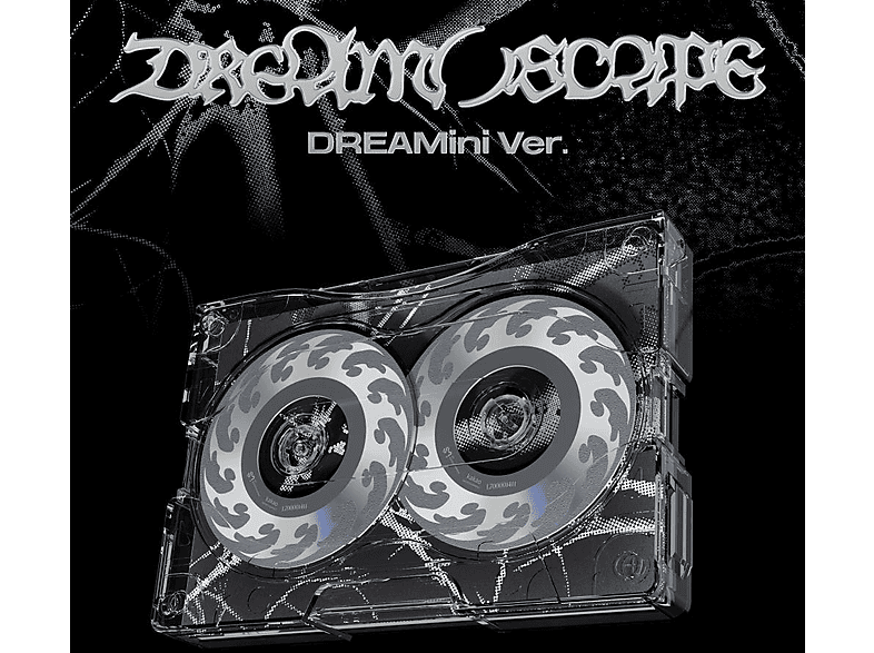 Nct Dream - NCT DREAM 'DREAMSCAPE' (DREAMini Ver.) (CD) von VIRGIN LAS